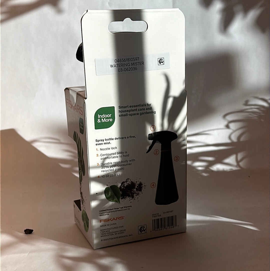 Fiskars Indoor & More Plant Mister