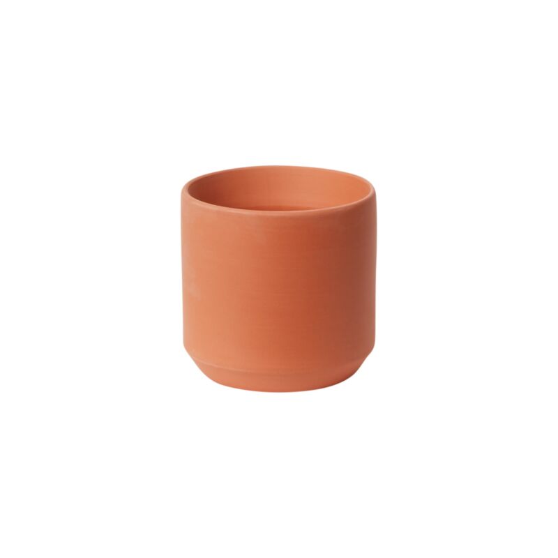 4.75" Kendall Pot Terracotta