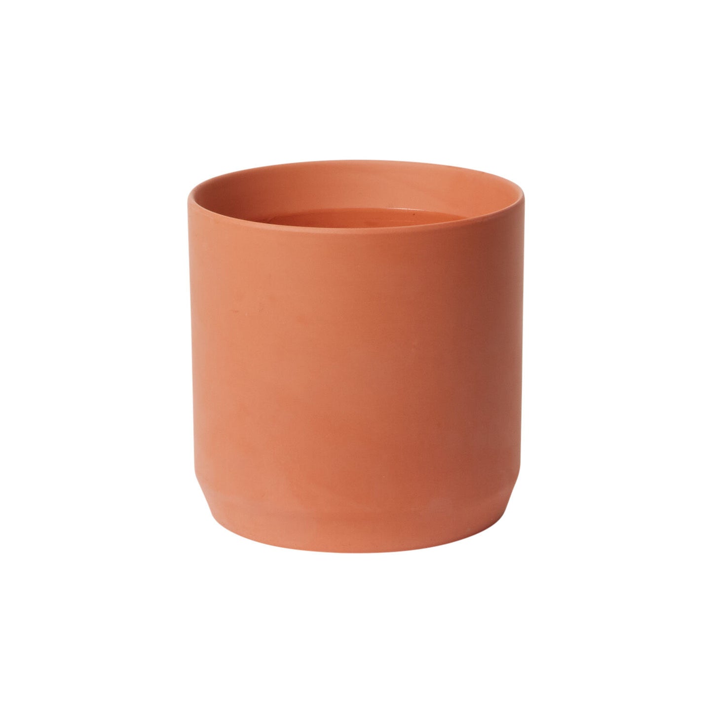7" Kendall Pot Terracotta