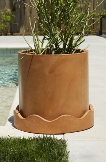 Neda Pot 16.25"