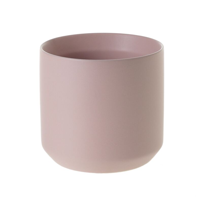 4.75" Kendall Pot Light Pink