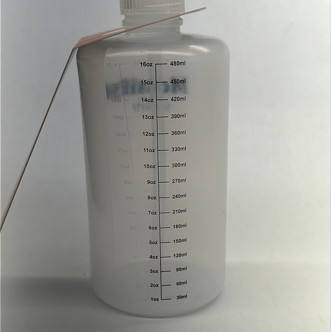 Mossify 500ml Squirtr Clear
