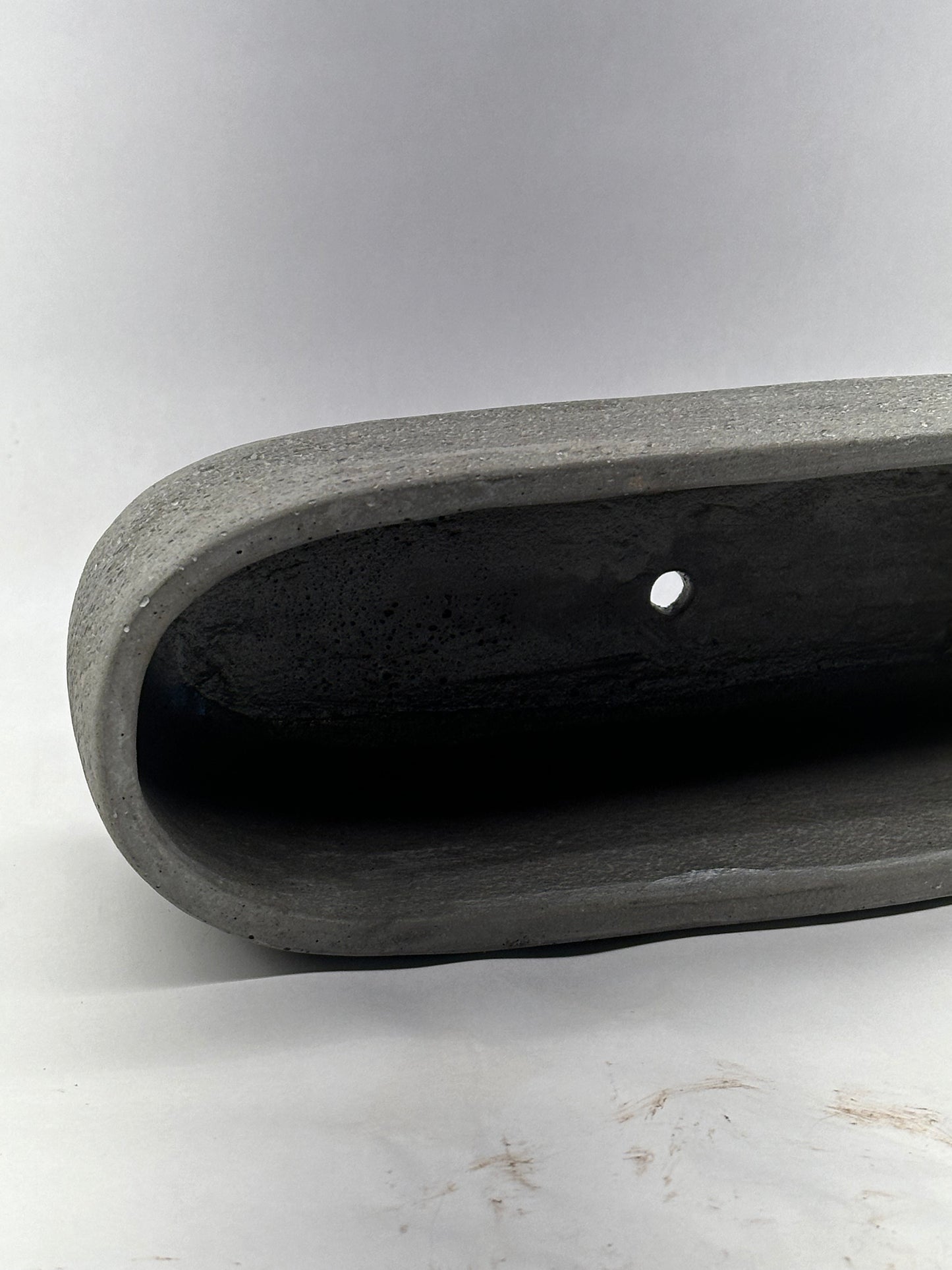 Avenue 3.5" RCC Low Oval