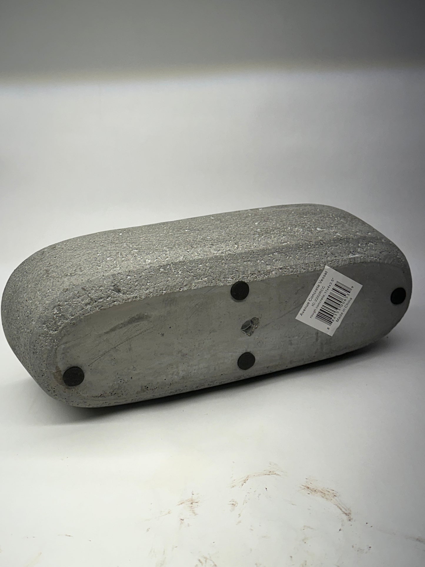 Avenue 3.5" RCC Low Oval