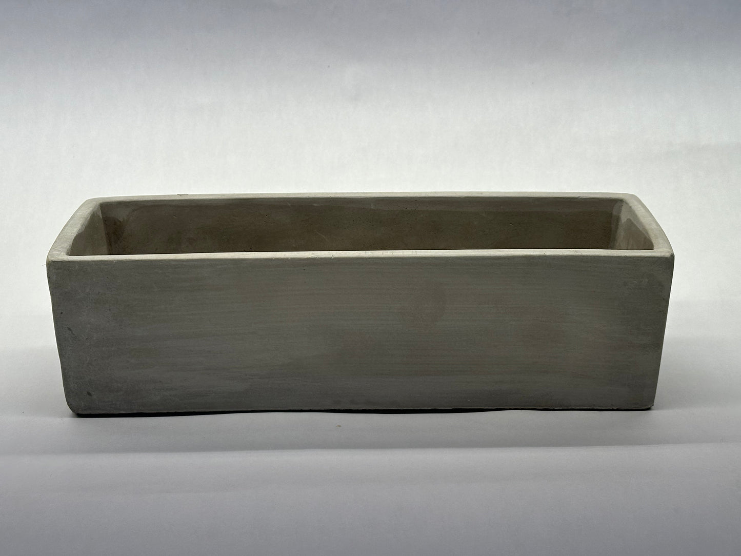 Avenue 3" pcc low rectangular