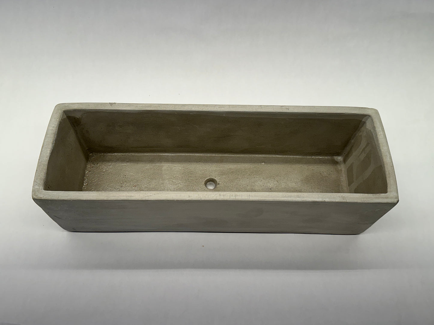 Avenue 3" pcc low rectangular