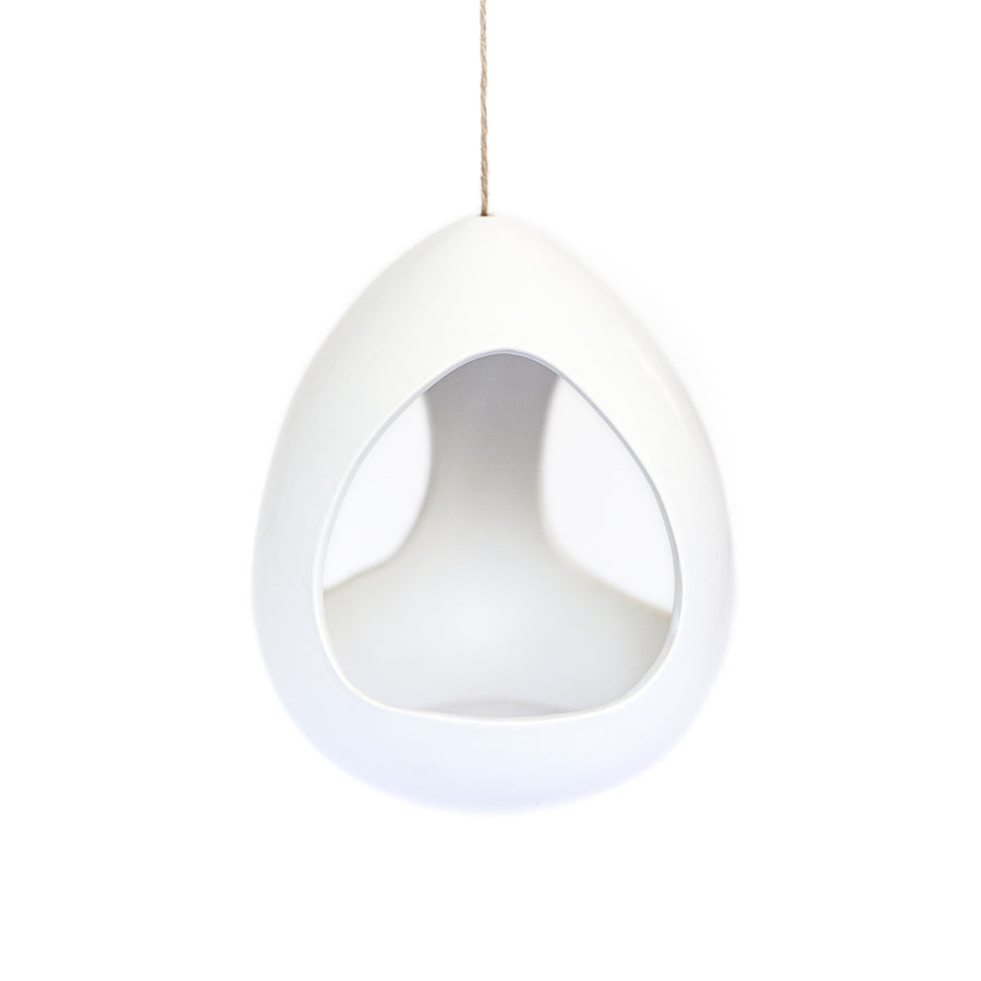 Large Hanging Pod