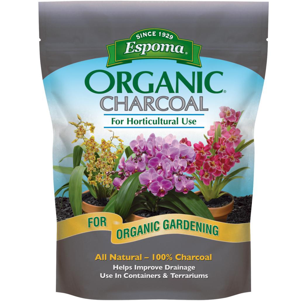 Espoma 4qt Hort Charcoal