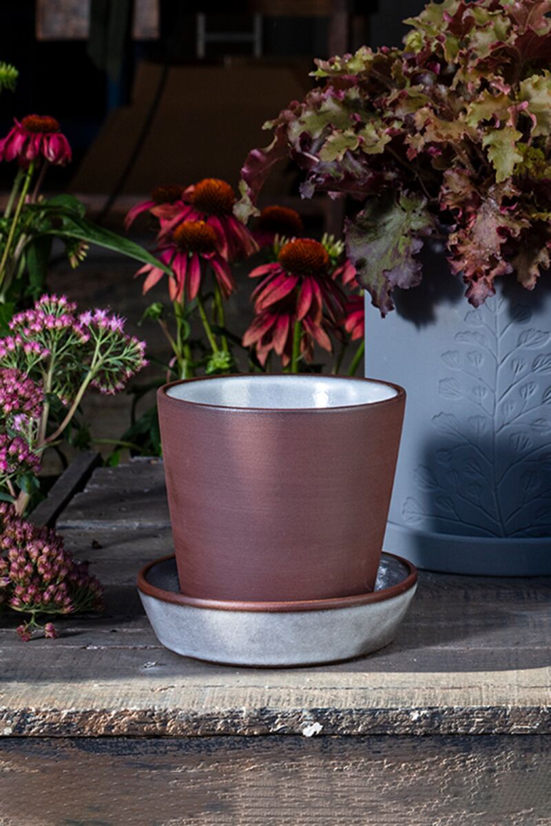 Cooper Pot 4.5"