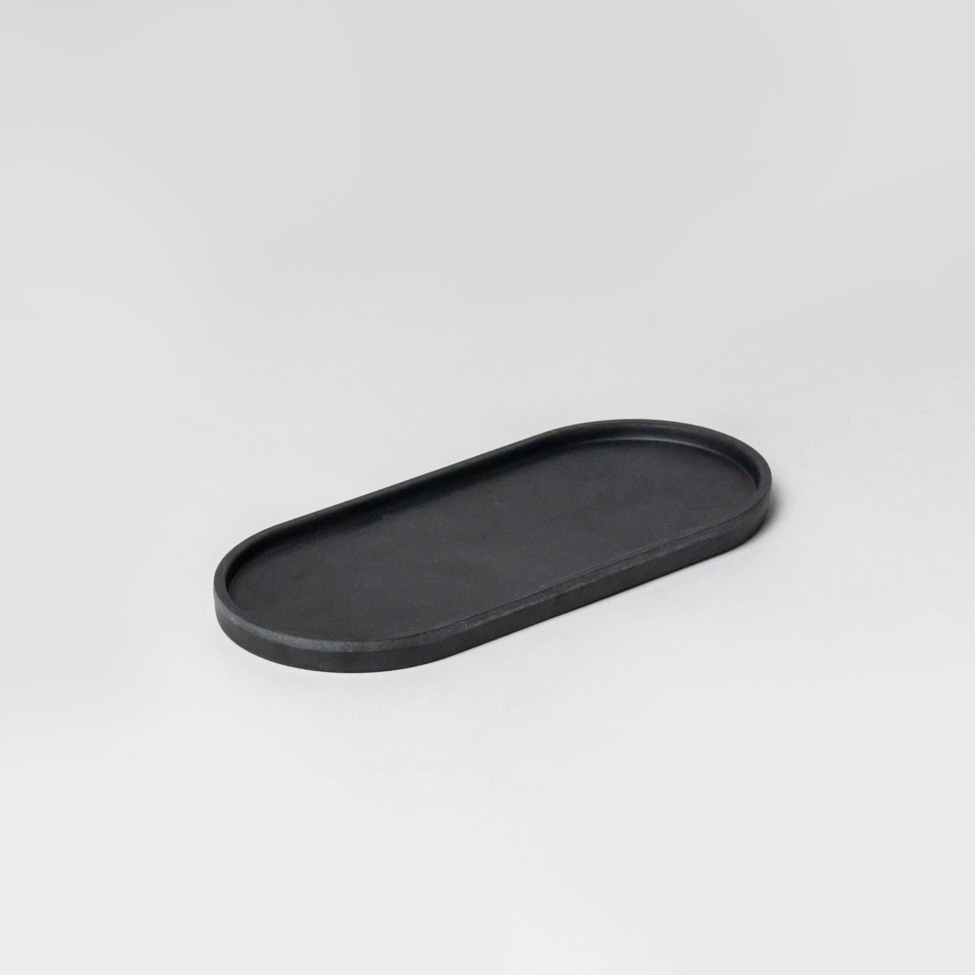 8.5" Oval Trays