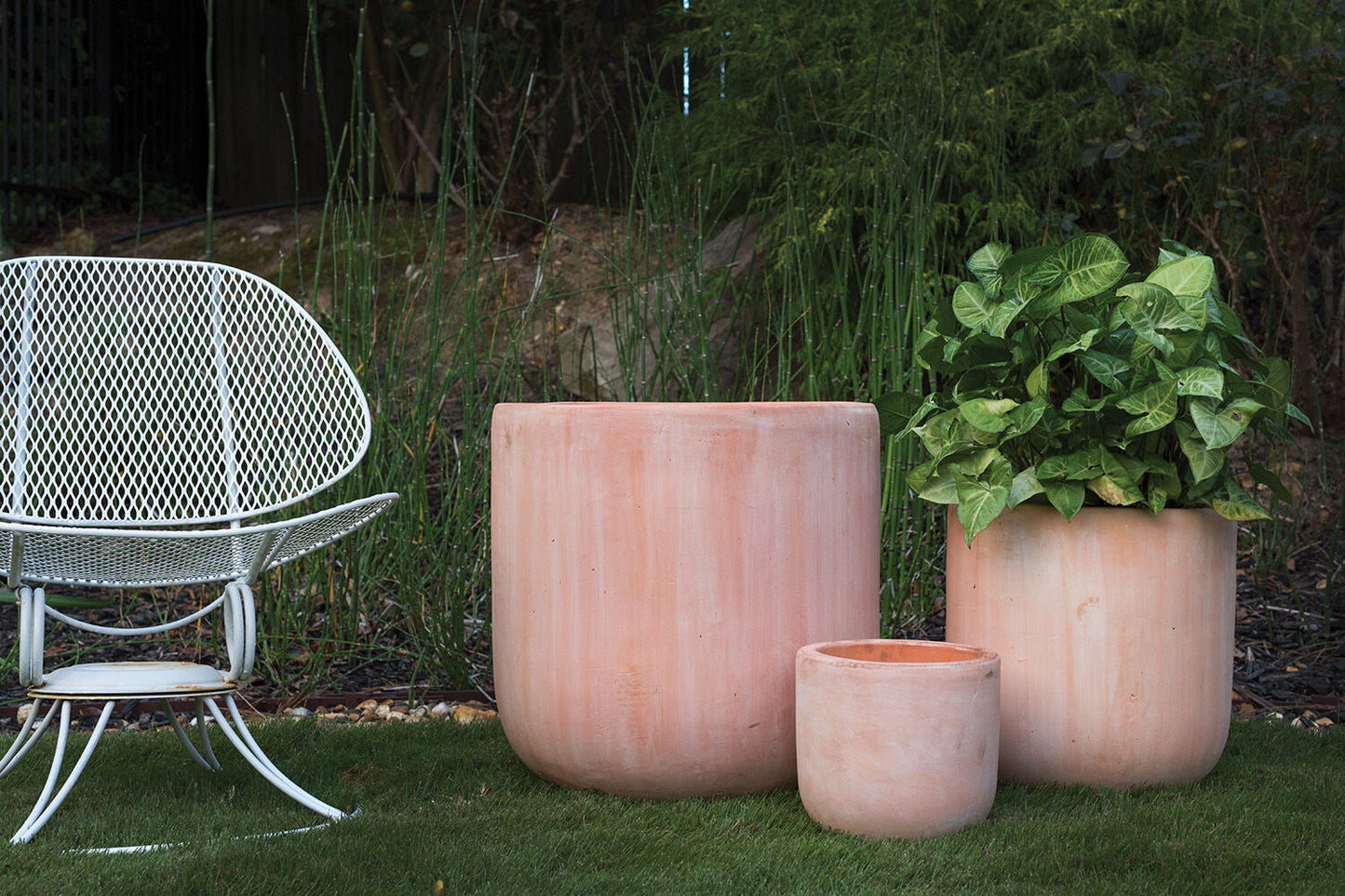 Lerato Pot 19.25"