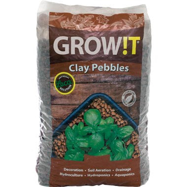 PlantIt 10L Clay Pebbles