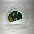 CWP 8" Hanging Basket Drip Pan