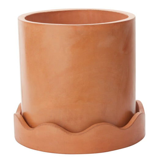 Neda Pot 16.25"