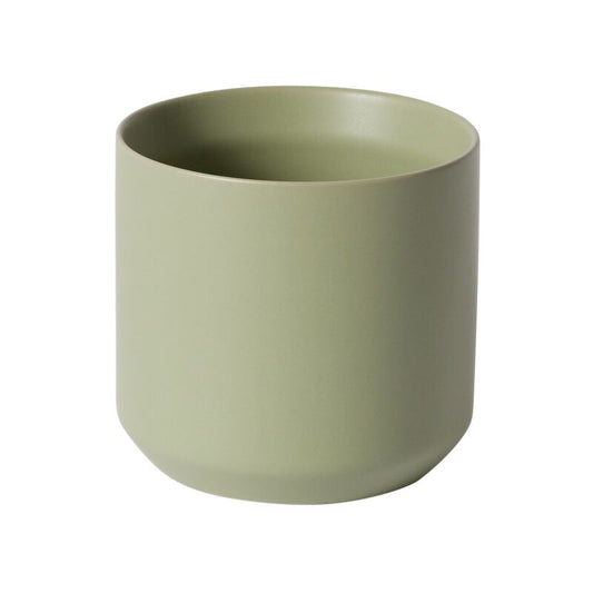 4.75" Kendall Pot Green