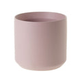 7" Kendall Pot Light Pink