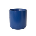 8.5" Kendall Pot Blue