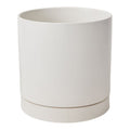 Romey Pot + Saucer 12"