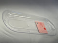 CWP 18" Clear Plant Tray