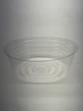 CWP 8" Clear Vinyl Basket Liner