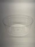 CWP 10" Clear Vinyl Basket Liner