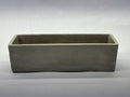 Avenue 3" pcc low rectangular