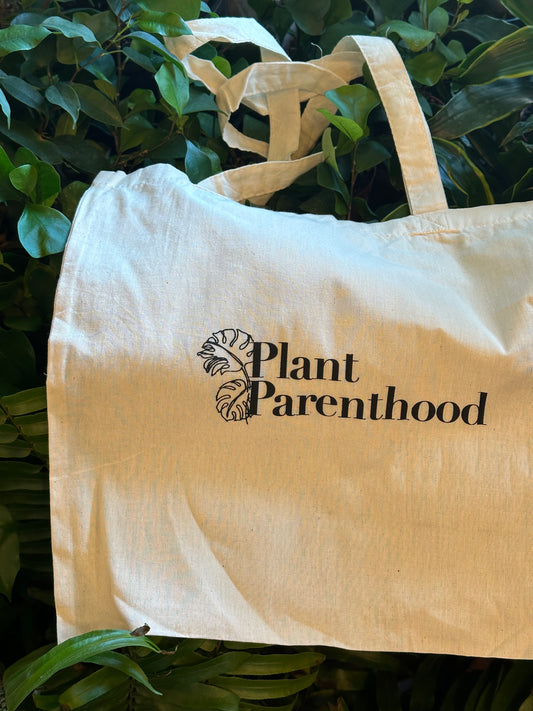 Plant Parenthood Tote