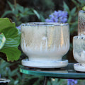 Verandah 5.5" Finger Pot - Mocha