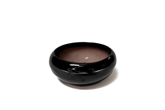 Mini Black Air Plant Dish