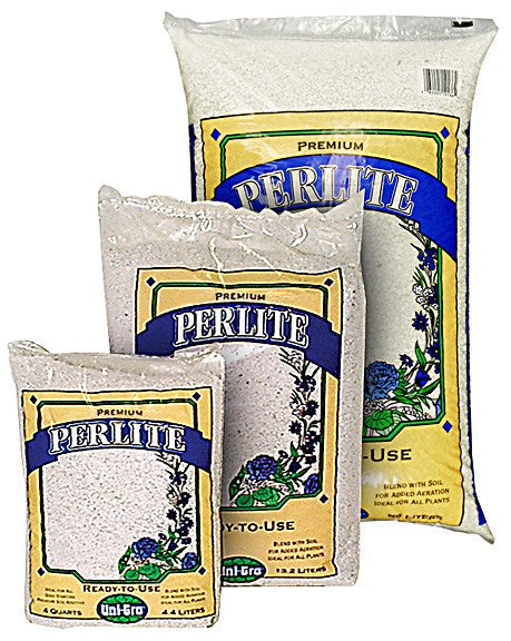 Uni-Gro 4qt Perlite