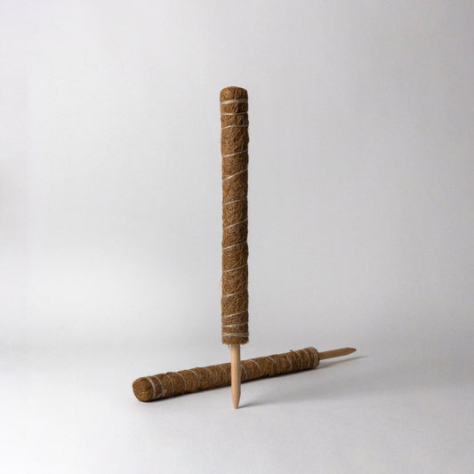 Coco Coir Pole Small
