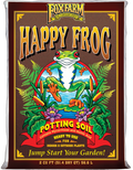 FoxFarm Happy Frog Potting Soil 2cf