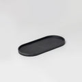 8.5" Oval Trays