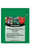 Fertilome 8oz All Purpose WSF 20-20-20