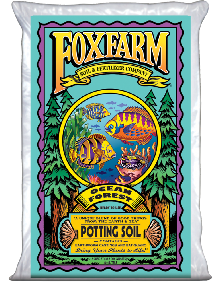 FoxFarm Ocean Forest 1.5cf